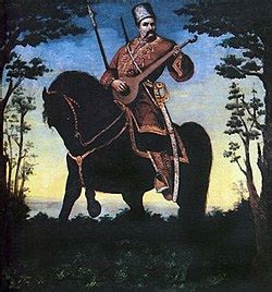 cossack ponytail|cossacks wikipedia.